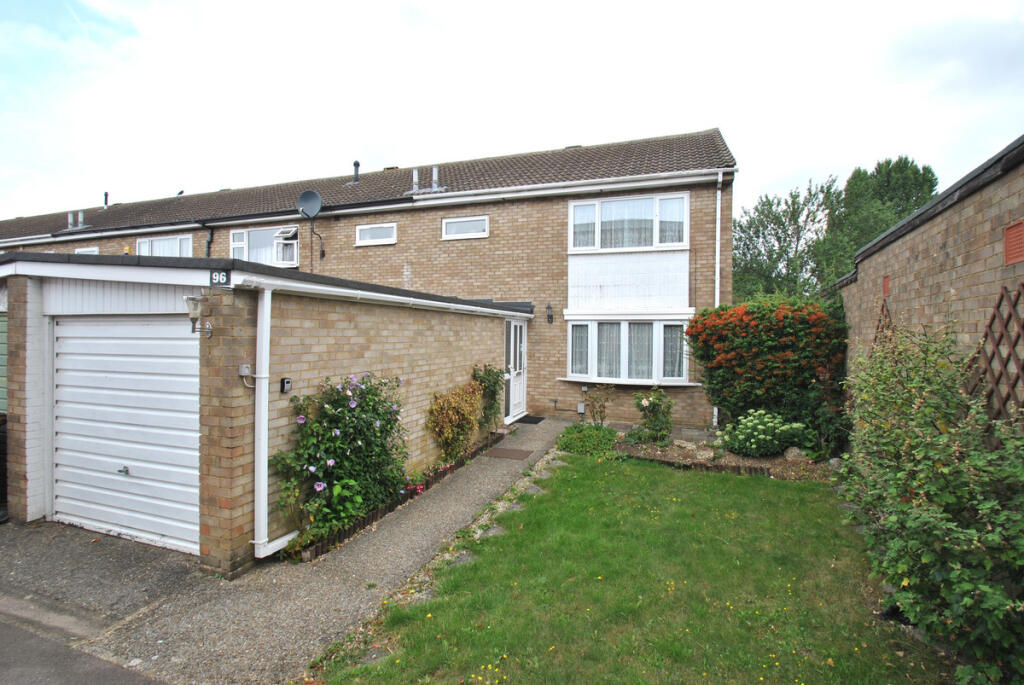 Main image of property: Kyrkeby, Letchworth Garden City, SG6