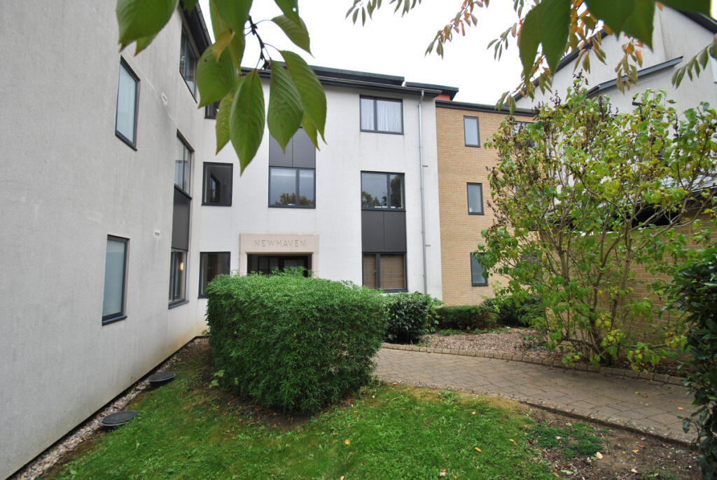 Main image of property: Newhaven, Stevenage, SG2