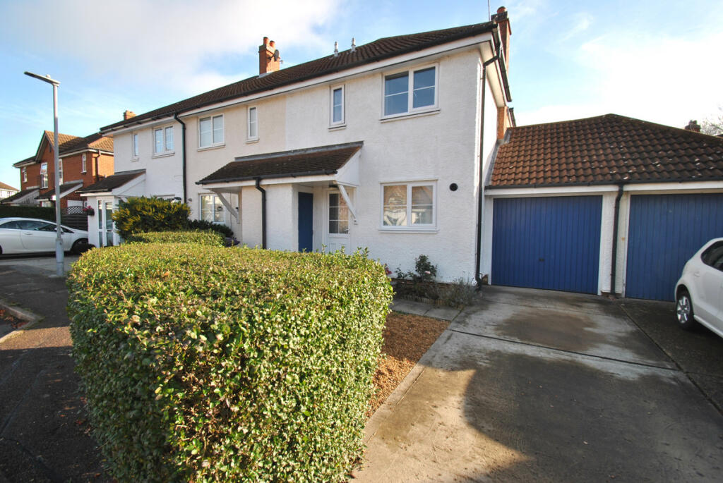 Main image of property: Rudham Grove, Letchworth Garden City, SG6