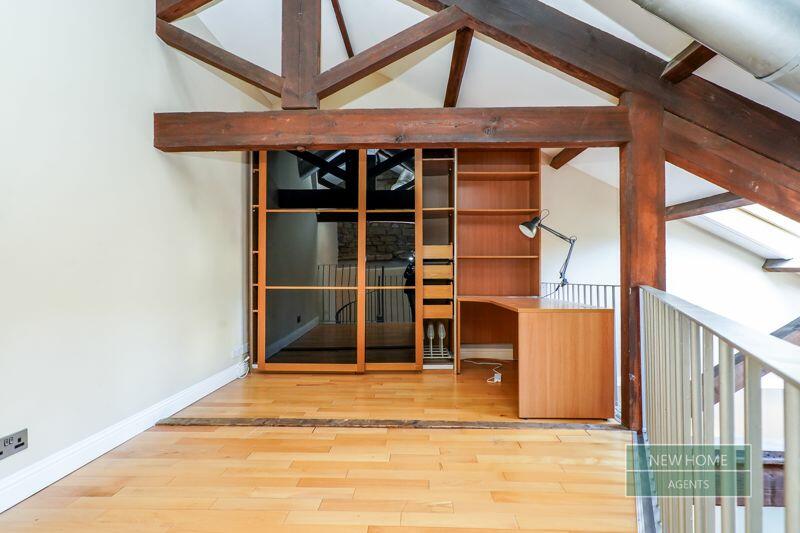 Additional property image - Park School Mews, Lime Street, Bingley, BD16 4RX
