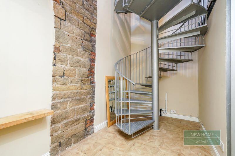 Additional property image - Park School Mews, Lime Street, Bingley, BD16 4RX