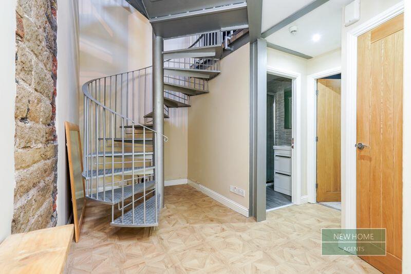 Additional property image - Park School Mews, Lime Street, Bingley, BD16 4RX