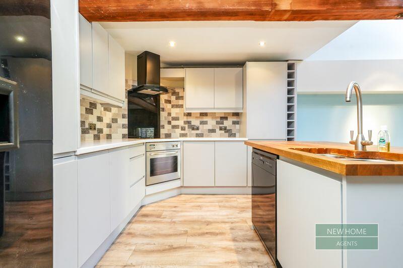 Additional property image - Park School Mews, Lime Street, Bingley, BD16 4RX