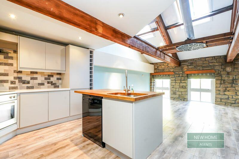 Additional property image - Park School Mews, Lime Street, Bingley, BD16 4RX