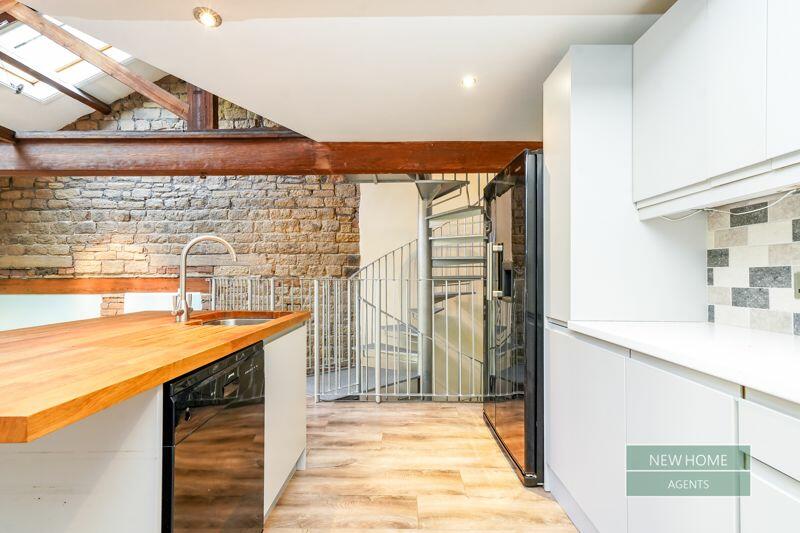 Additional property image - Park School Mews, Lime Street, Bingley, BD16 4RX