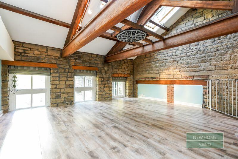 Additional property image - Park School Mews, Lime Street, Bingley, BD16 4RX