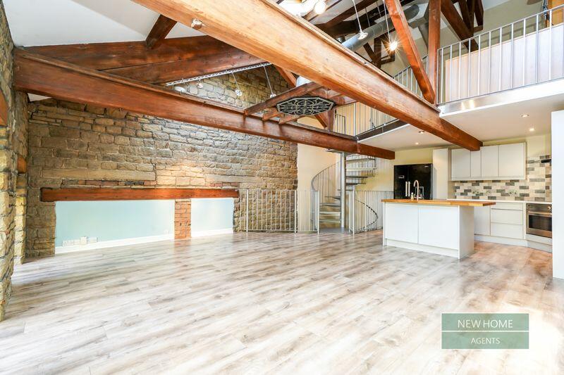 Additional property image - Park School Mews, Lime Street, Bingley, BD16 4RX