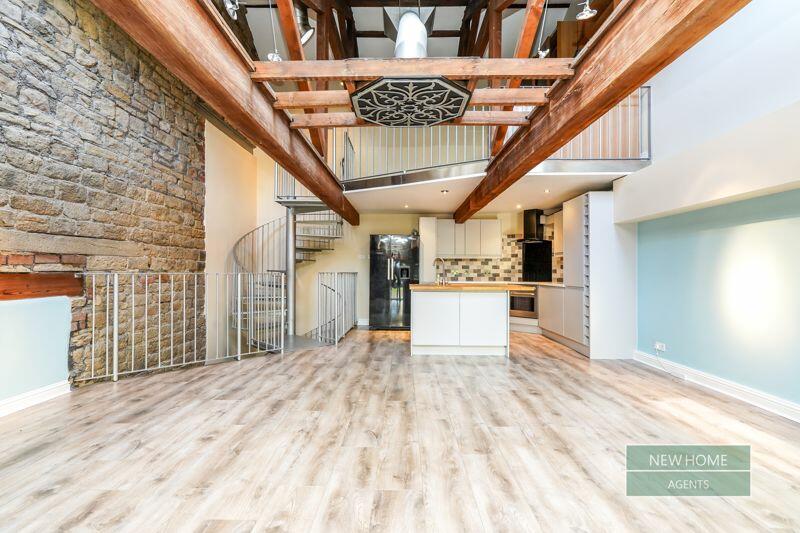 Additional property image - Park School Mews, Lime Street, Bingley, BD16 4RX