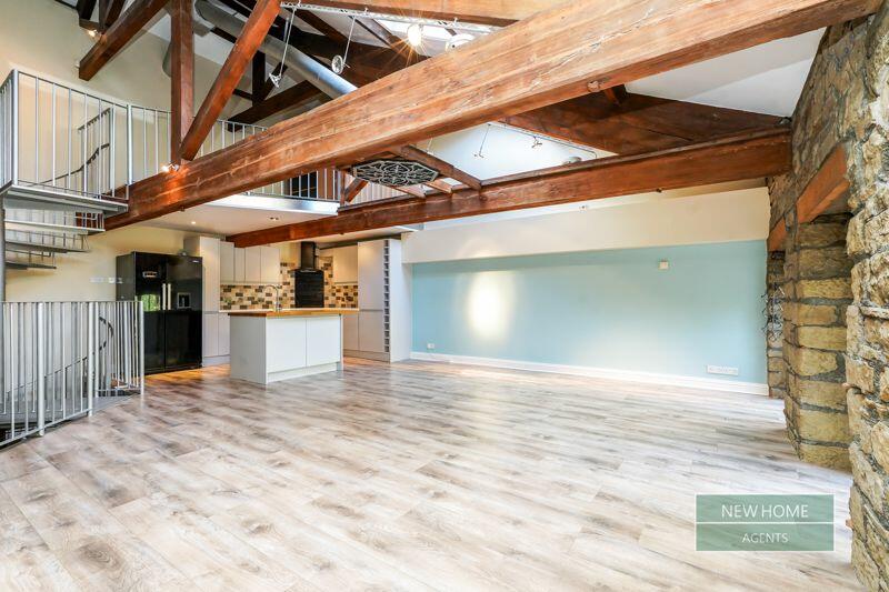 Additional property image - Park School Mews, Lime Street, Bingley, BD16 4RX