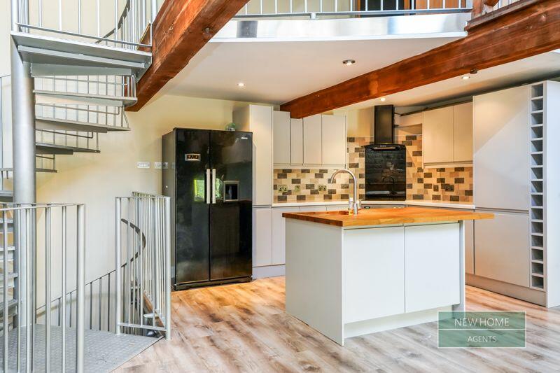 Additional property image - Park School Mews, Lime Street, Bingley, BD16 4RX