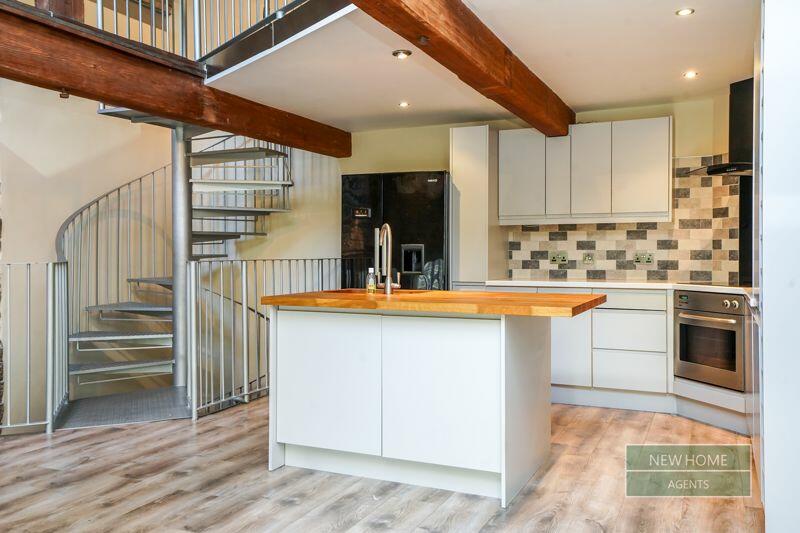 Additional property image - Park School Mews, Lime Street, Bingley, BD16 4RX