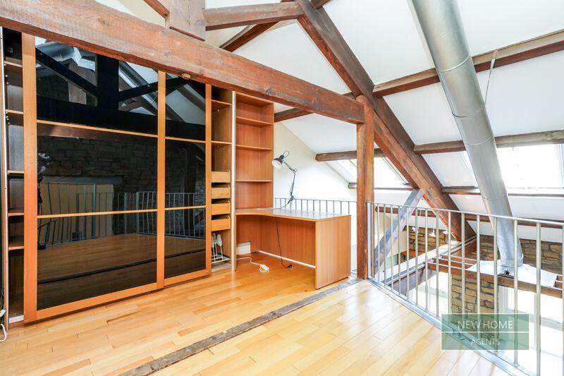 Additional property image - Park School Mews, Lime Street, Bingley, BD16 4RX