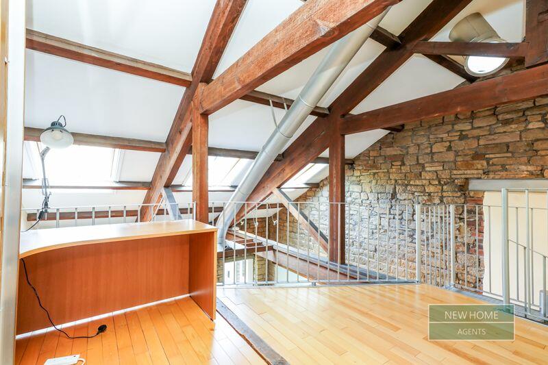 Additional property image - Park School Mews, Lime Street, Bingley, BD16 4RX