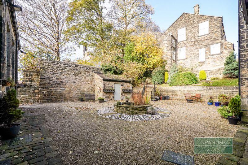 Additional property image - Park School Mews, Lime Street, Bingley, BD16 4RX
