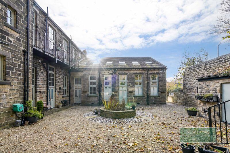 Additional property image - Park School Mews, Lime Street, Bingley, BD16 4RX