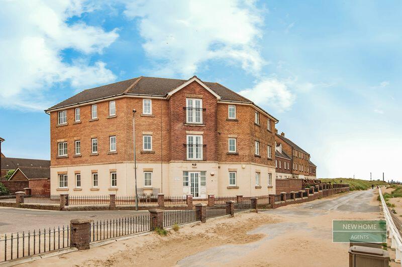 2 bedroom apartment for sale in Mariners Quay, Port Talbot, SA12 6AN, SA12