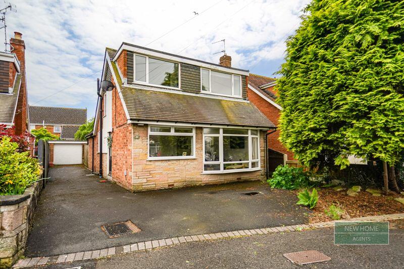 4 bedroom detached house for sale in Alder Grove, Poultonlefylde, FY6