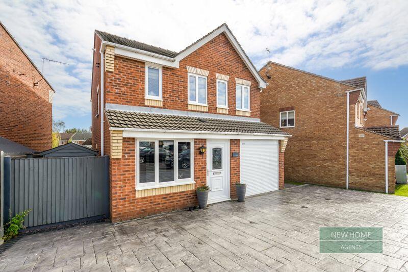 Additional property image - Rangewood Road, South Normanton, Alfreton, DE55 3BS