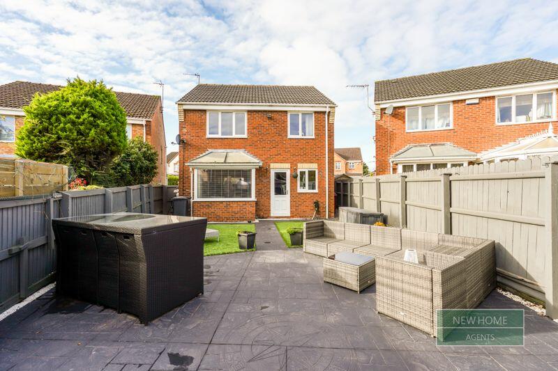 Additional property image - Rangewood Road, South Normanton, Alfreton, DE55 3BS