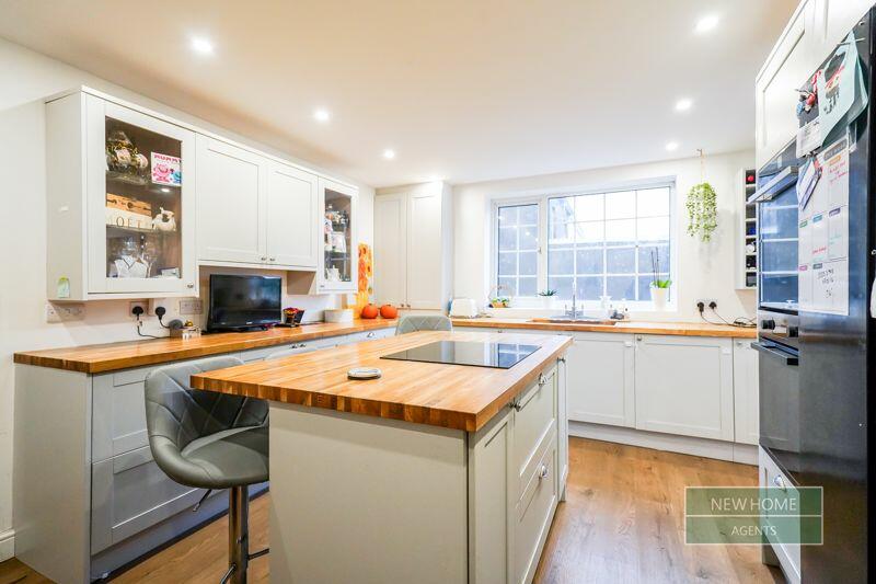Additional property image - Edward Street, Pant, Merthyr Tydfil, CF48 2BB