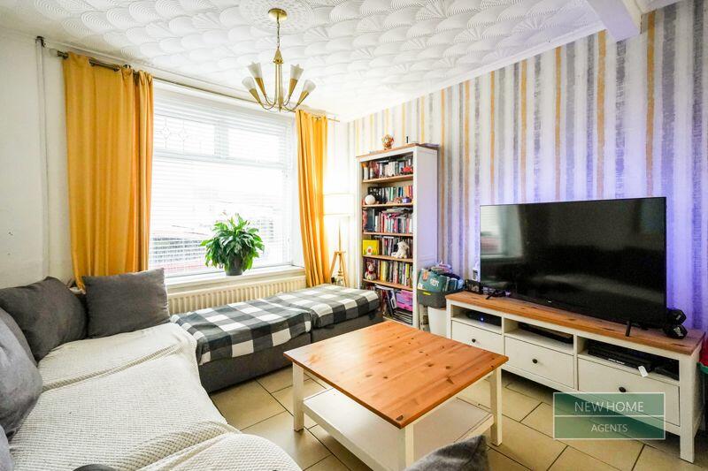 Additional property image - Edward Street, Pant, Merthyr Tydfil, CF48 2BB