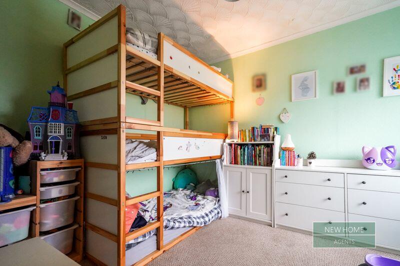 Additional property image - Edward Street, Pant, Merthyr Tydfil, CF48 2BB