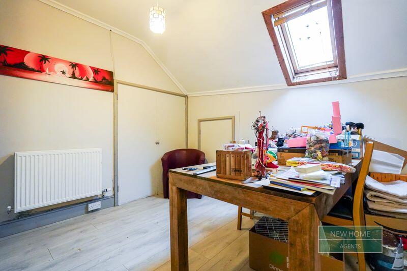 Additional property image - Edward Street, Pant, Merthyr Tydfil, CF48 2BB