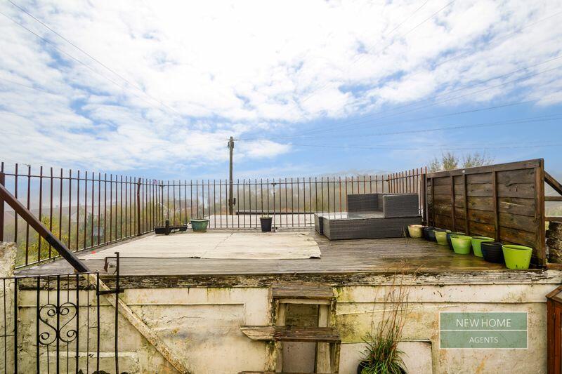 Additional property image - Edward Street, Pant, Merthyr Tydfil, CF48 2BB