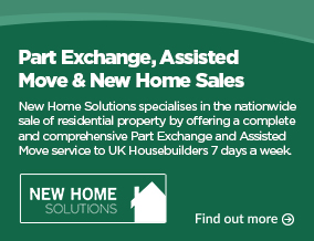 Get brand editions for New Home Agents, Leeds