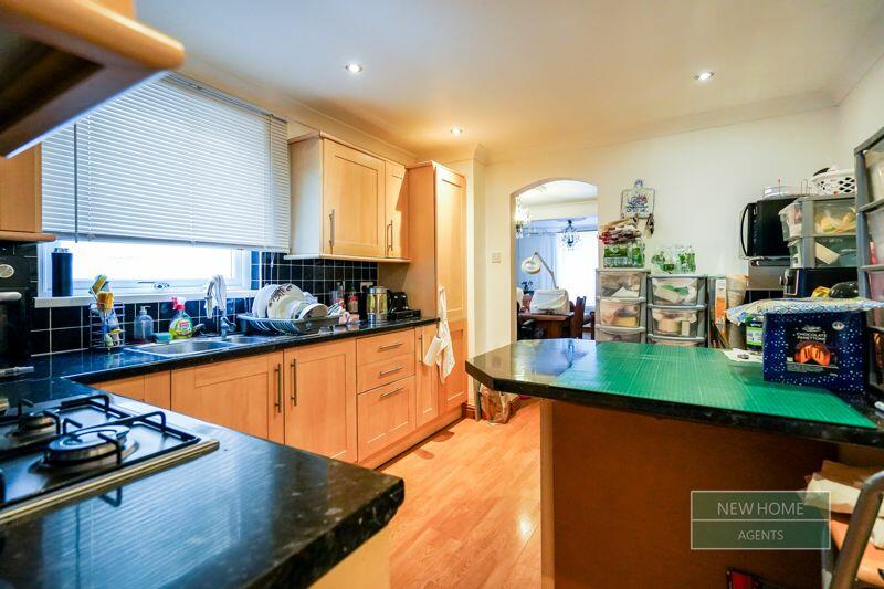 Additional property image - Hendre-wen Road, Blaencwm, Treorchy, CF42 5DR
