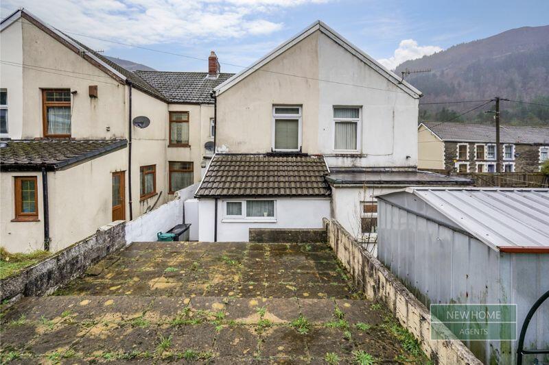 Additional property image - Hendre-wen Road, Blaencwm, Treorchy, CF42 5DR