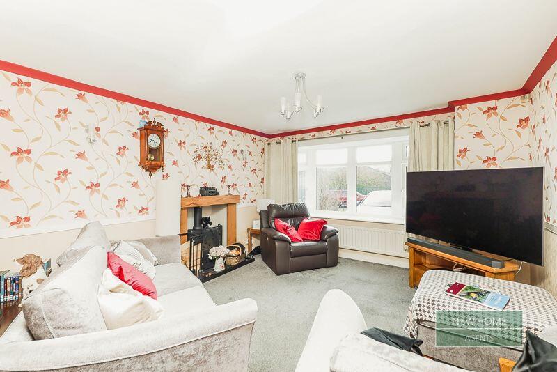 Additional property image - Ratcliffe Road, Atherstone, CV9 1LF