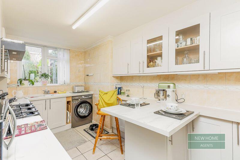 Additional property image - Ratcliffe Road, Atherstone, CV9 1LF