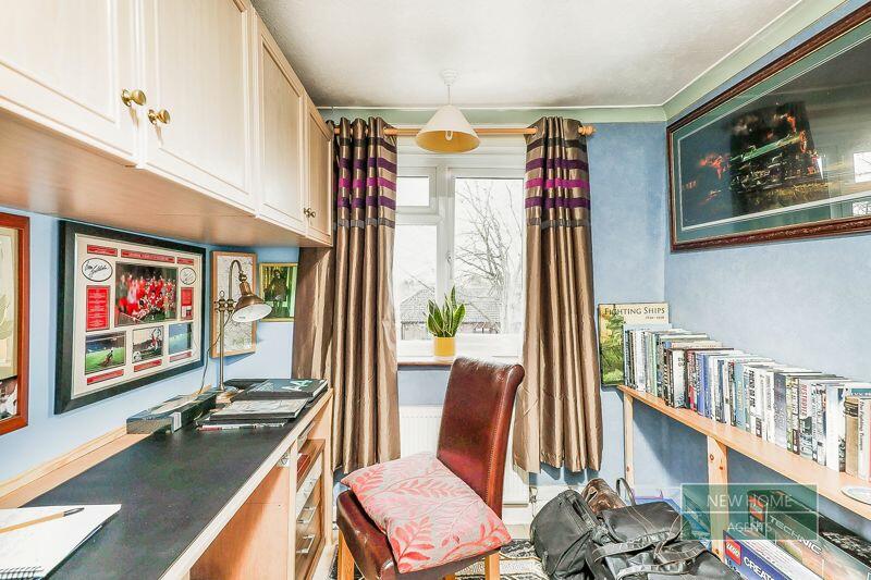 Additional property image - Ratcliffe Road, Atherstone, CV9 1LF