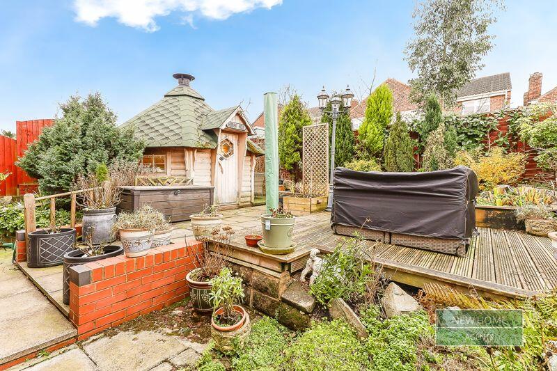 Additional property image - Ratcliffe Road, Atherstone, CV9 1LF