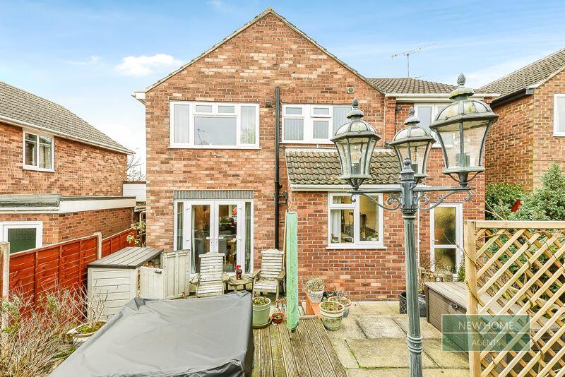 Additional property image - Ratcliffe Road, Atherstone, CV9 1LF