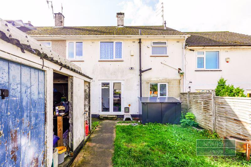Additional property image - Lawrence Weston Road, Bristol, BS11 0PR, Bristol