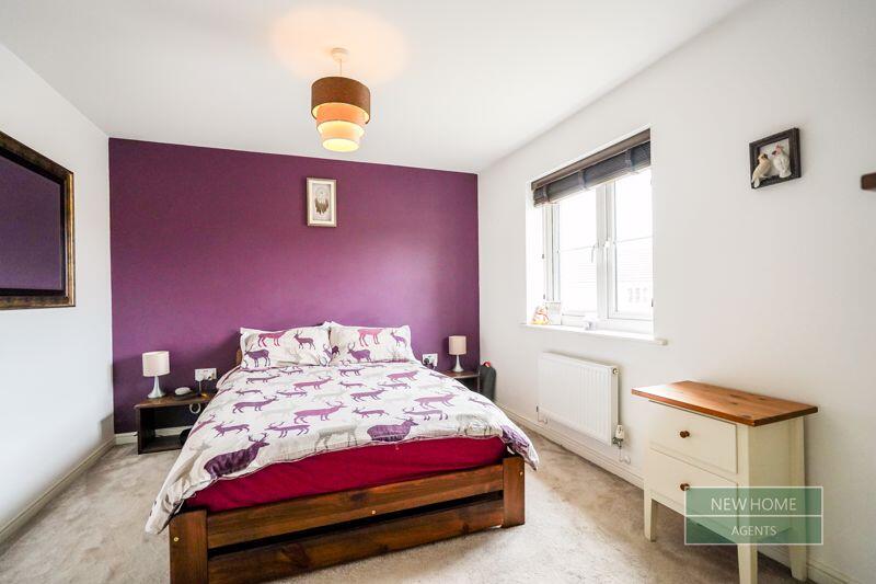 Additional property image - St. Ilid's Meadow, Llanharan, Pontyclun, CF72 9FX