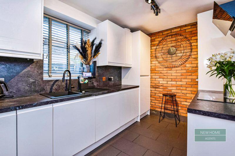 Additional property image - Llangynwyd School House, Heol Cadrawd, Llangynwyd, Maesteg, CF34 9TE