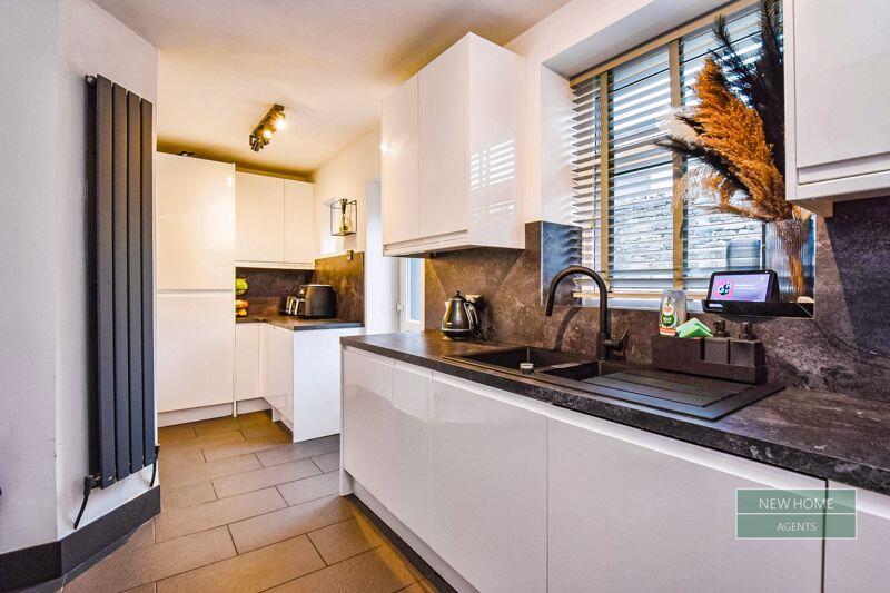 Additional property image - Llangynwyd School House, Heol Cadrawd, Llangynwyd, Maesteg, CF34 9TE