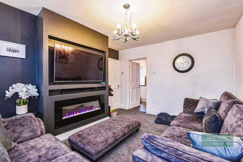 Additional property image - Llangynwyd School House, Heol Cadrawd, Llangynwyd, Maesteg, CF34 9TE