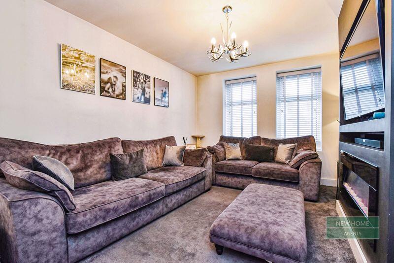 Additional property image - Llangynwyd School House, Heol Cadrawd, Llangynwyd, Maesteg, CF34 9TE