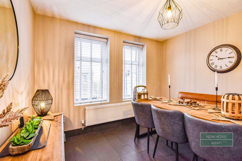 Additional property image - Llangynwyd School House, Heol Cadrawd, Llangynwyd, Maesteg, CF34 9TE