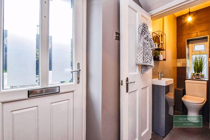 Additional property image - Llangynwyd School House, Heol Cadrawd, Llangynwyd, Maesteg, CF34 9TE