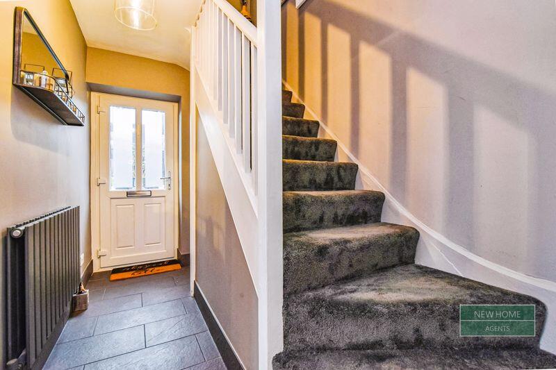 Additional property image - Llangynwyd School House, Heol Cadrawd, Llangynwyd, Maesteg, CF34 9TE