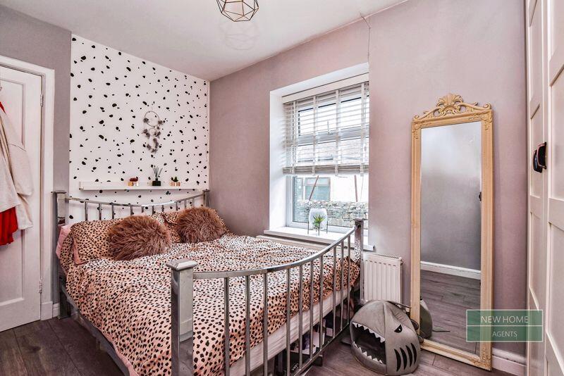 Additional property image - Llangynwyd School House, Heol Cadrawd, Llangynwyd, Maesteg, CF34 9TE