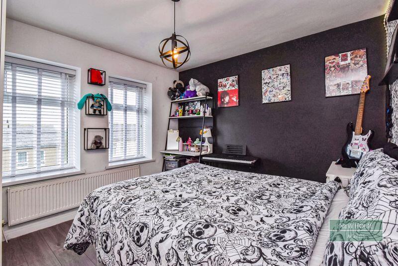 Additional property image - Llangynwyd School House, Heol Cadrawd, Llangynwyd, Maesteg, CF34 9TE
