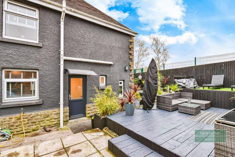 Additional property image - Llangynwyd School House, Heol Cadrawd, Llangynwyd, Maesteg, CF34 9TE