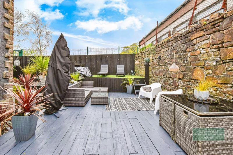 Additional property image - Llangynwyd School House, Heol Cadrawd, Llangynwyd, Maesteg, CF34 9TE