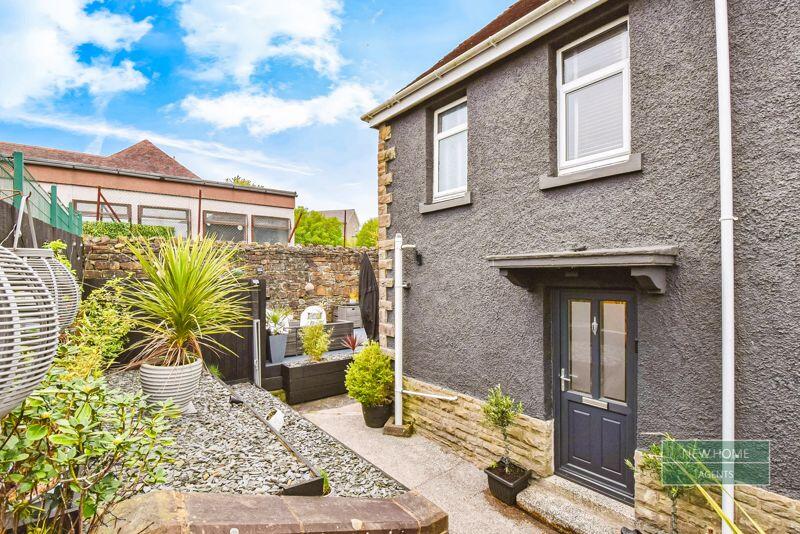 Additional property image - Llangynwyd School House, Heol Cadrawd, Llangynwyd, Maesteg, CF34 9TE